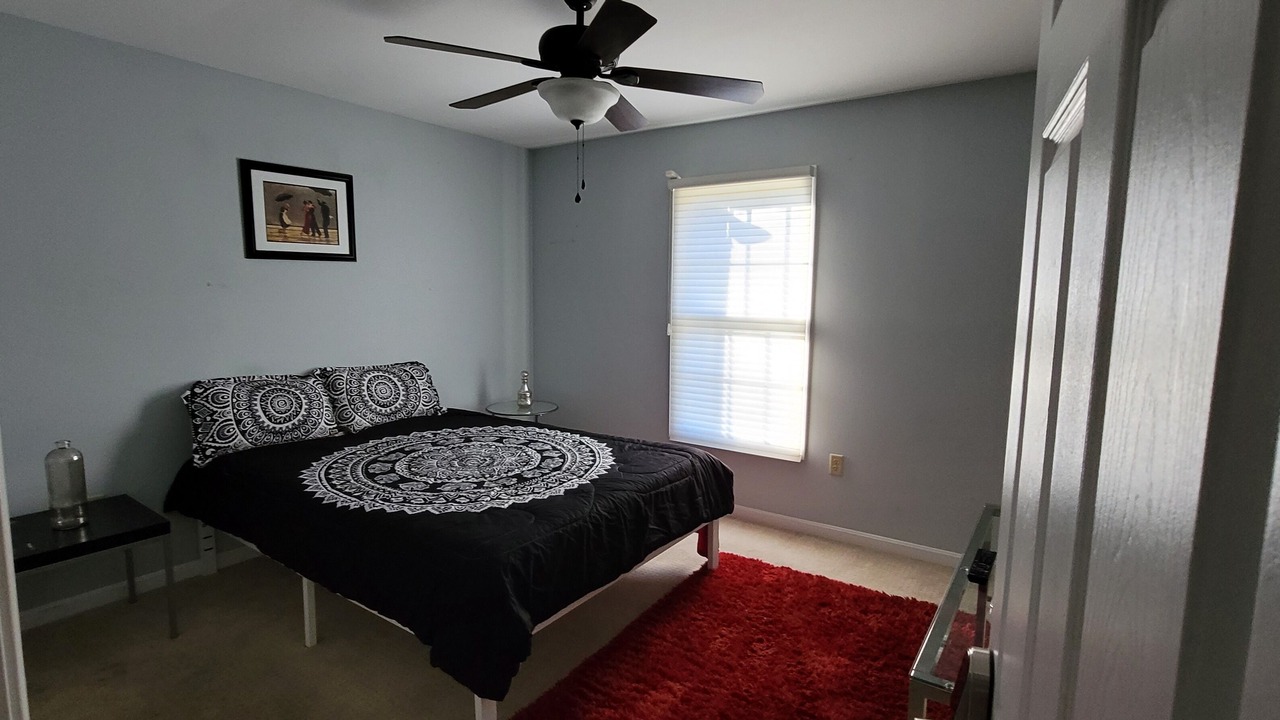 Photo of Bedroom in Fort Washington