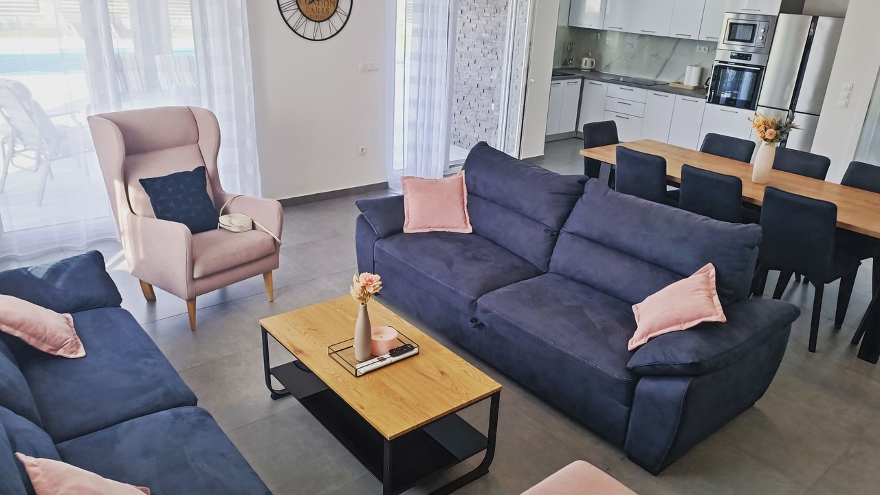 Photo of Livingroom in Murvica