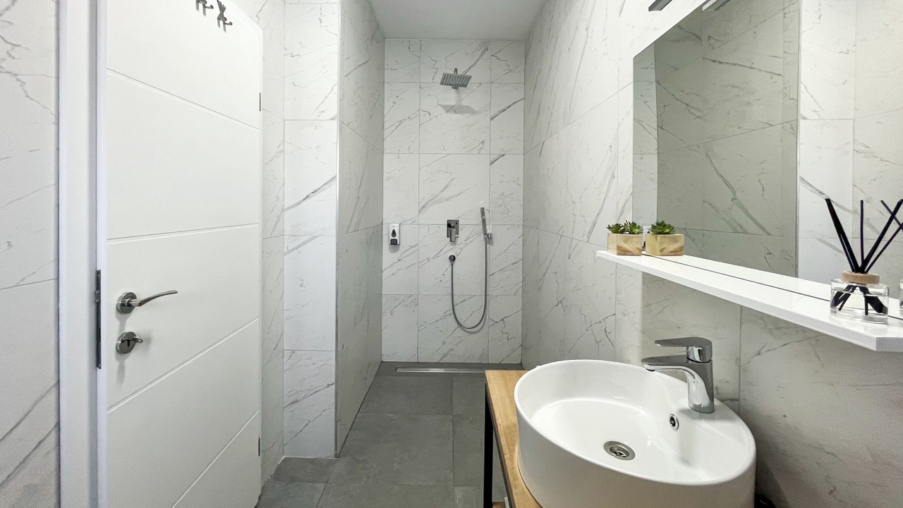 Photo of Bathroom in Murvica