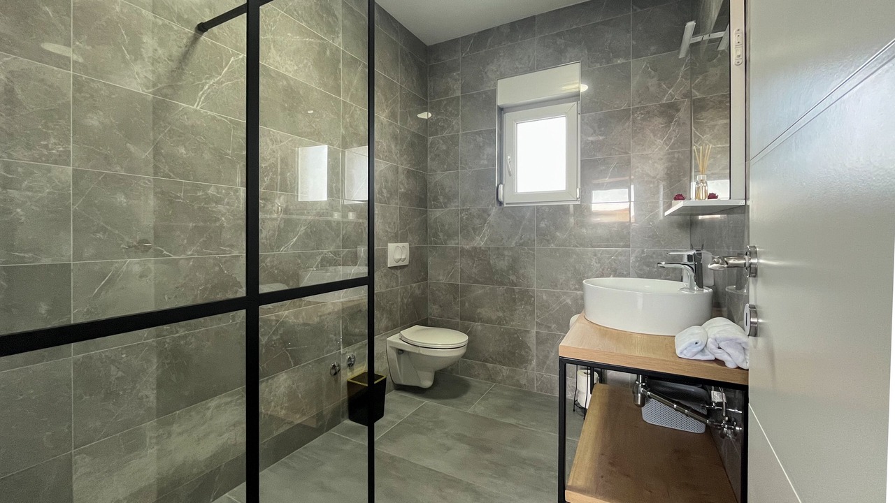 Photo of Bathroom in Murvica