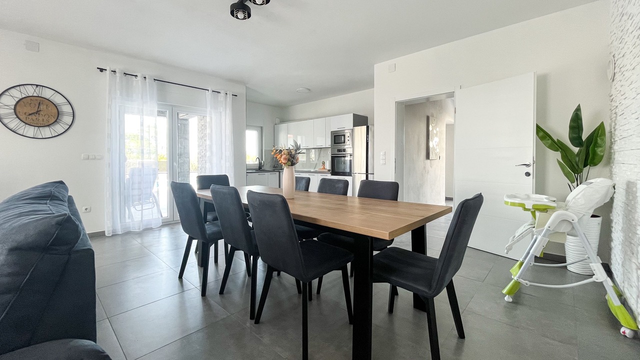 Photo of Livingroom in Murvica