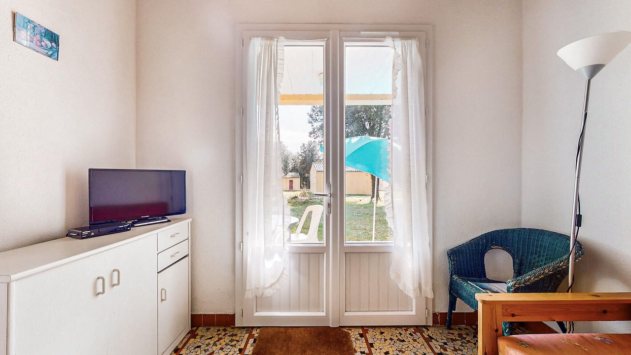 Photo of Bedroom in Saint-Savinien