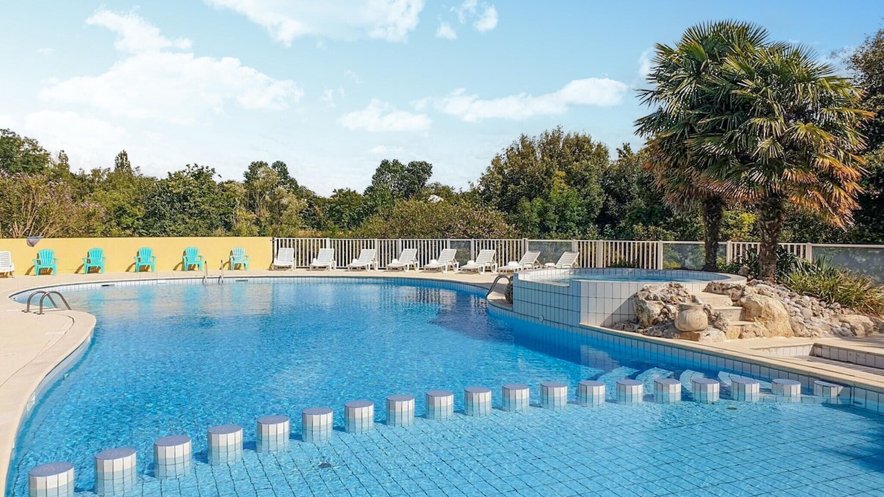 Photo of Outdoor in Saint-Savinien