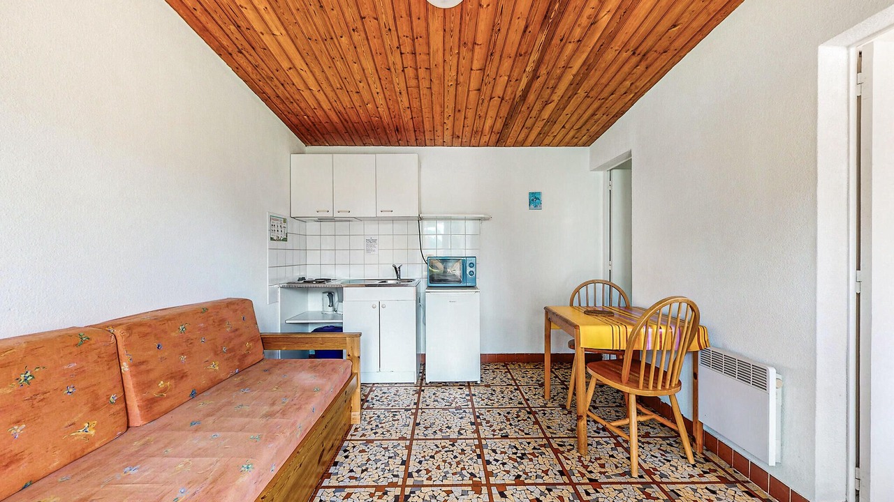 Photo of Bedroom in Saint-Savinien