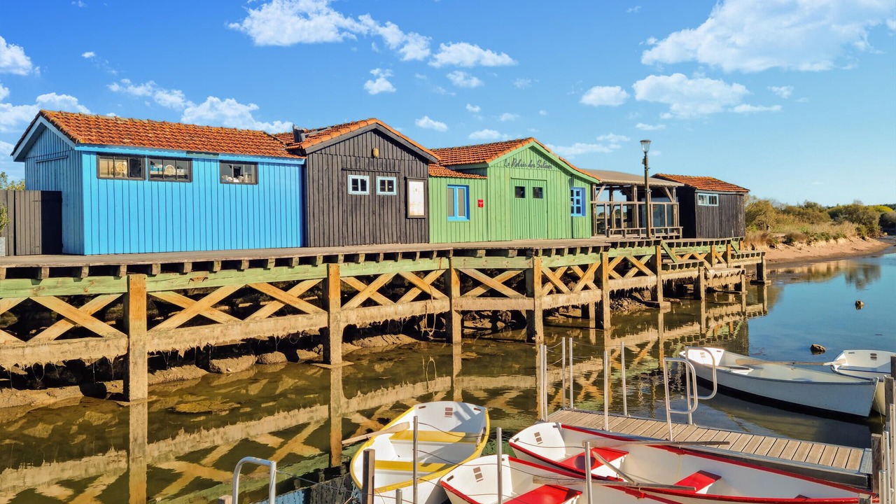 Photo of Others in Saint-Savinien