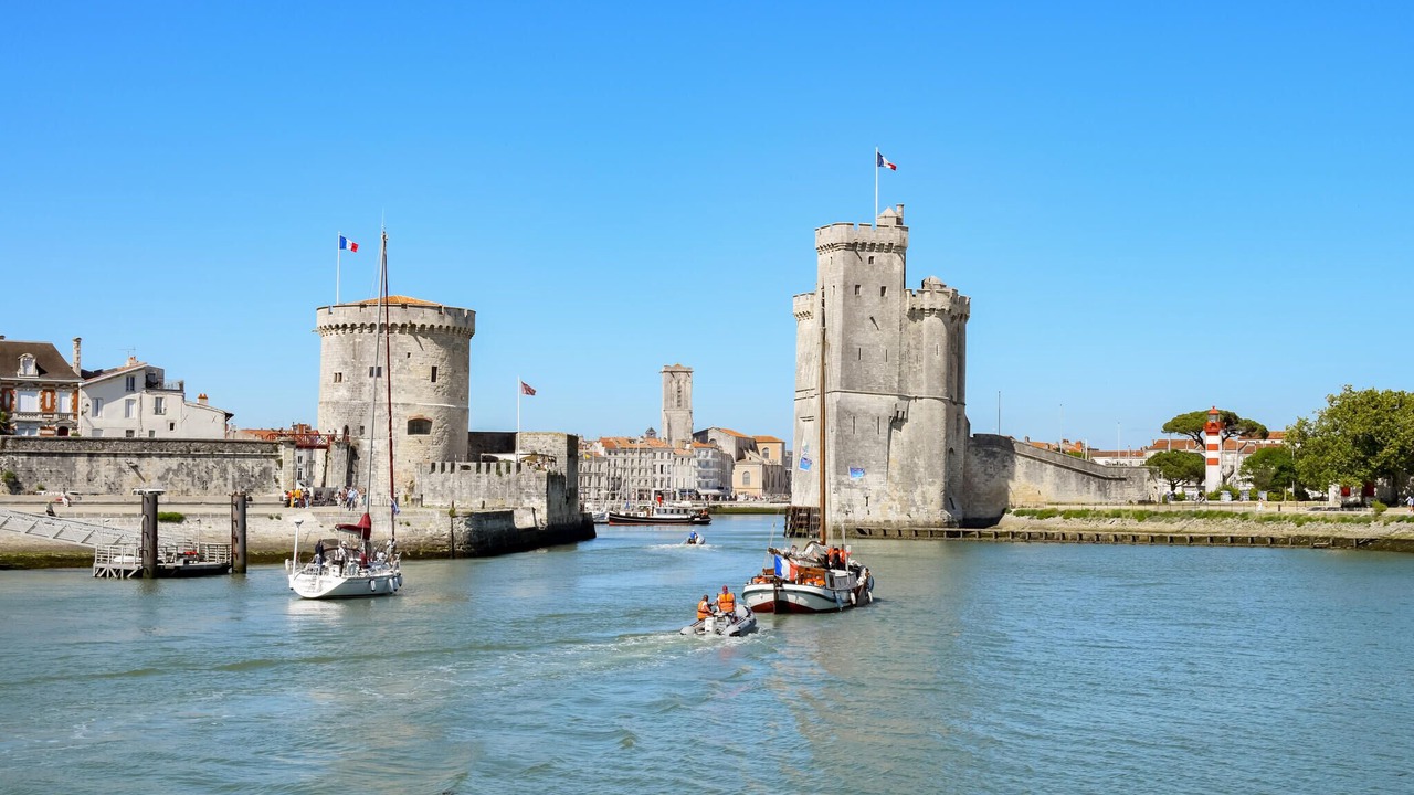 Photo of Others in Saint-Savinien