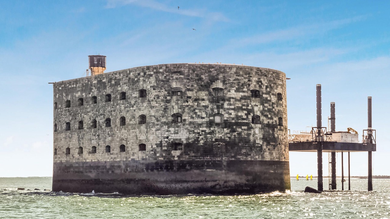 Photo of Others in Saint-Savinien