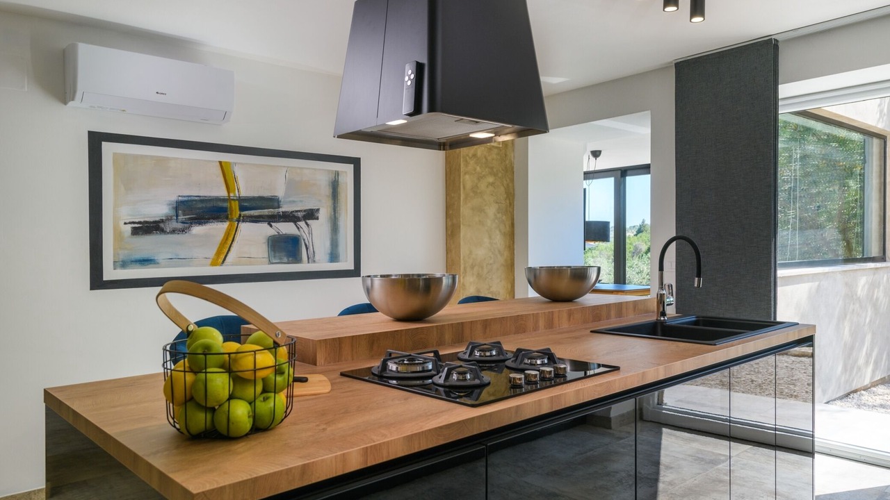 Photo of Kitchen in Ripenda Kosi