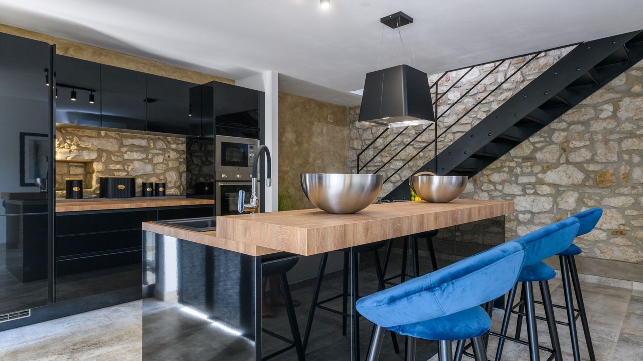 Photo of Kitchen in Ripenda Kosi