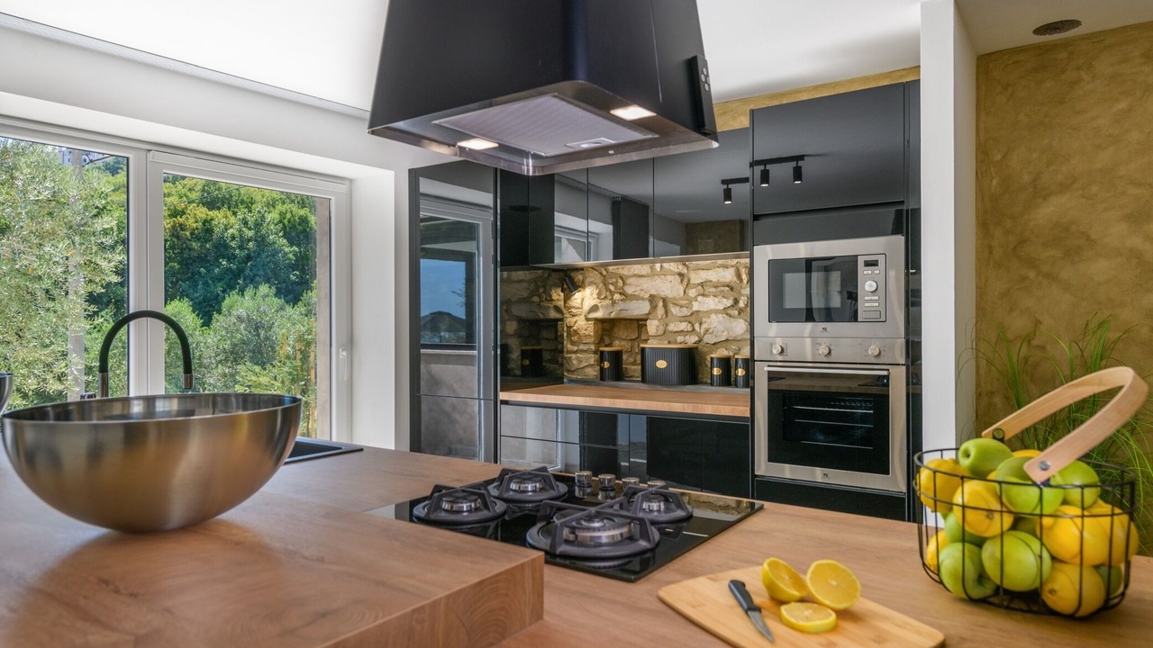 Photo of Kitchen in Ripenda Kosi