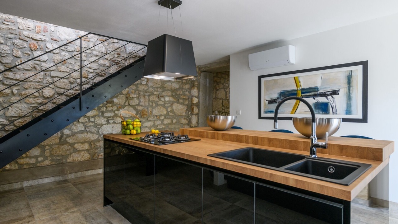 Photo of Kitchen in Ripenda Kosi