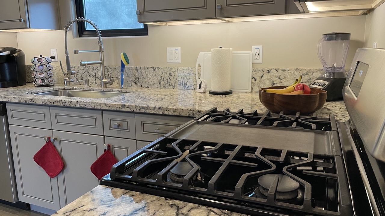 Photo of Kitchen in Newcastle