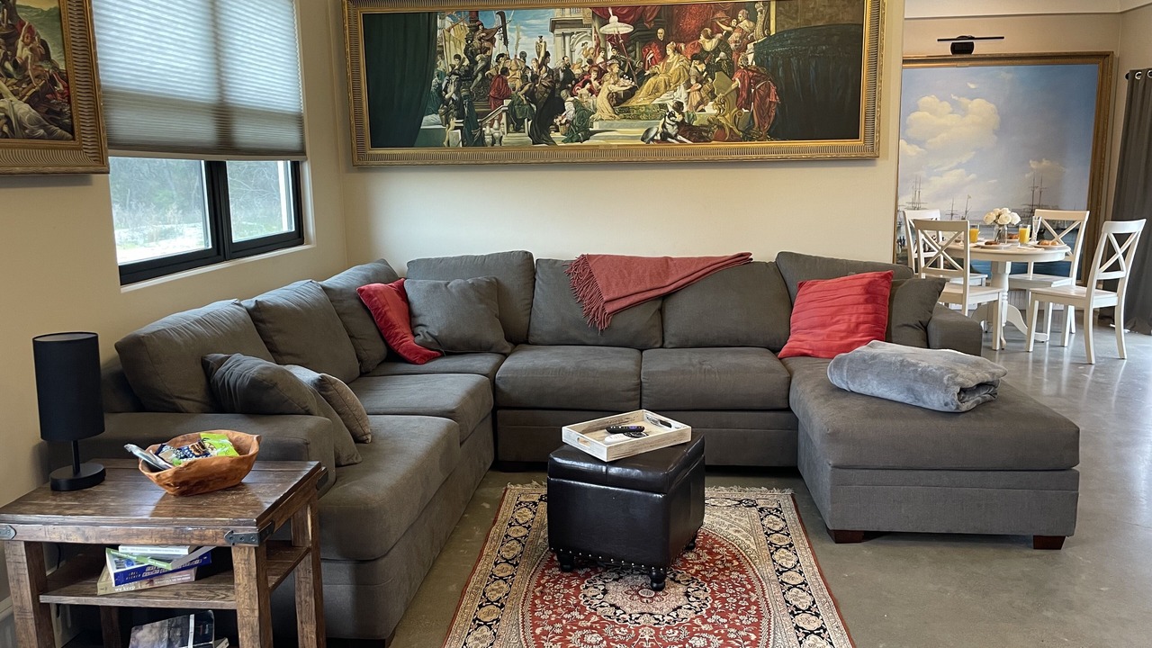 Photo of Bedroom in Newcastle