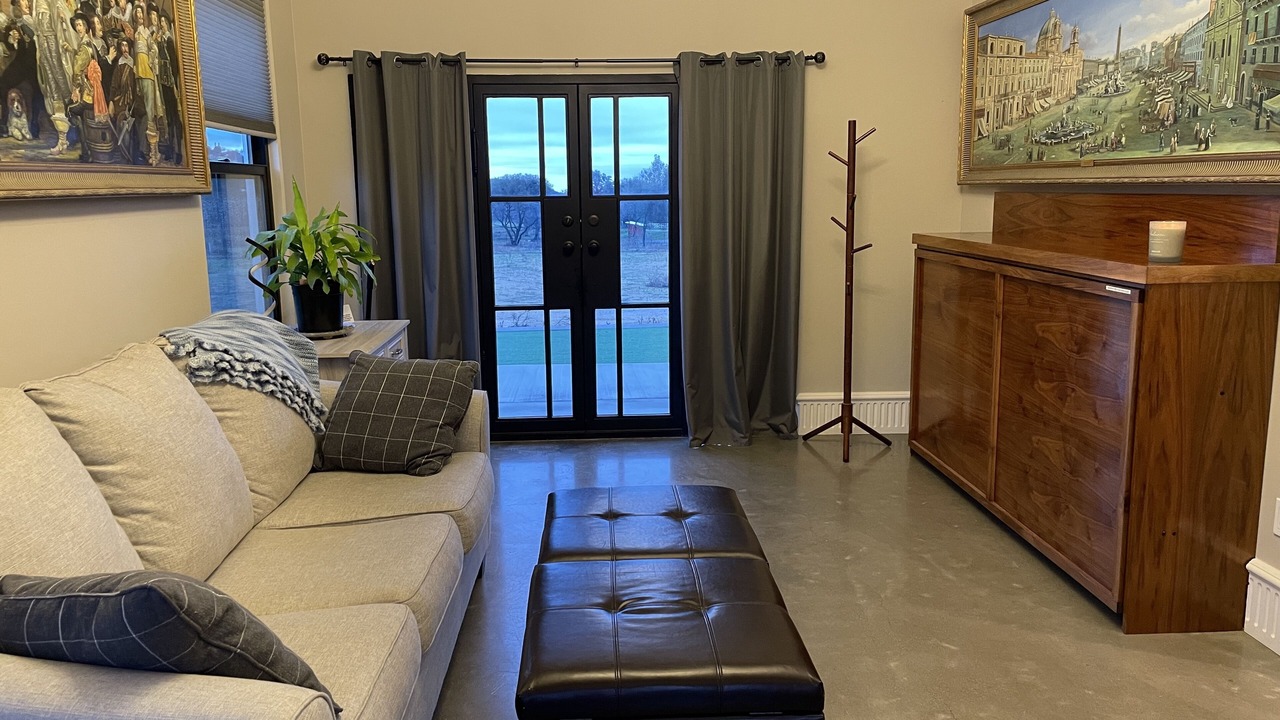Photo of Bedroom in Newcastle
