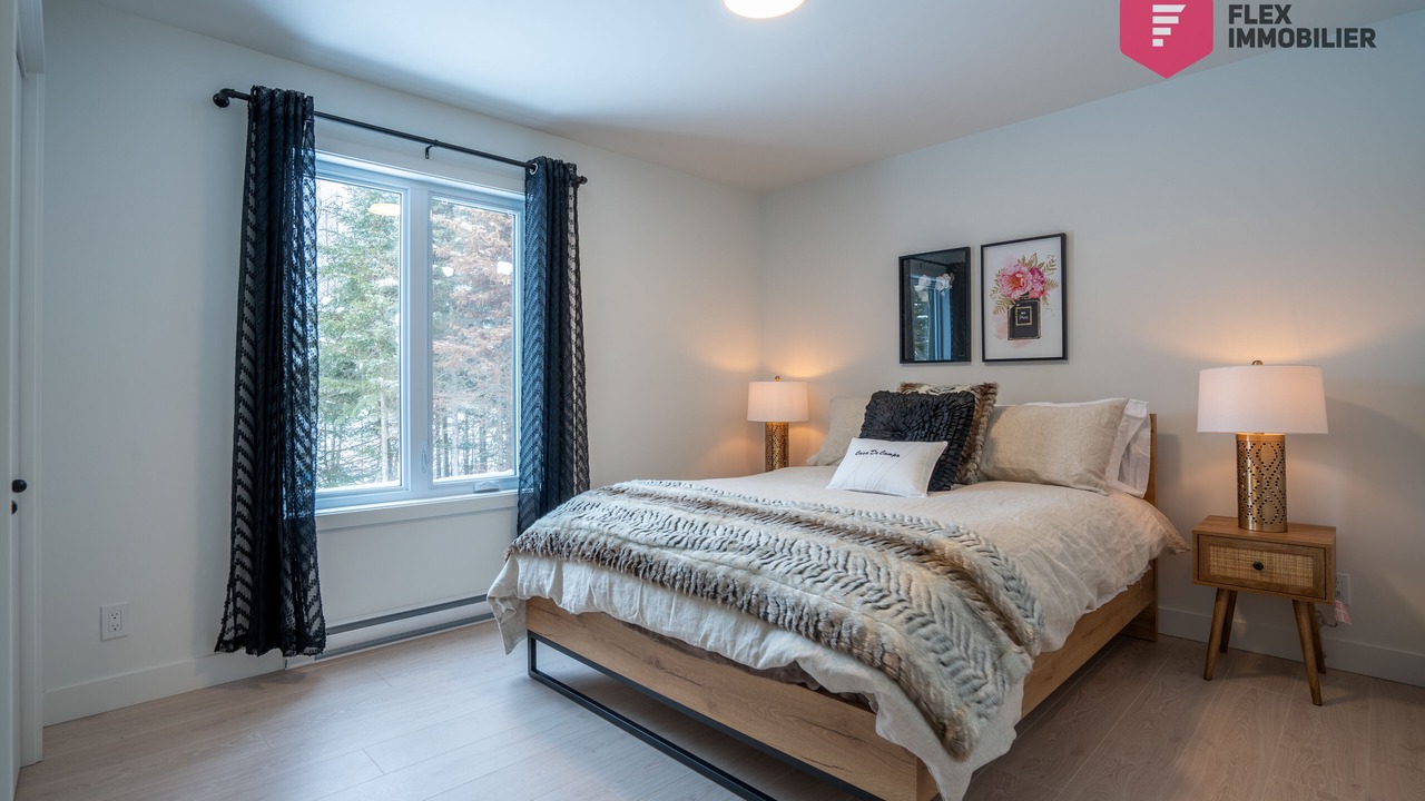 Photo of Bedroom in Shannon
