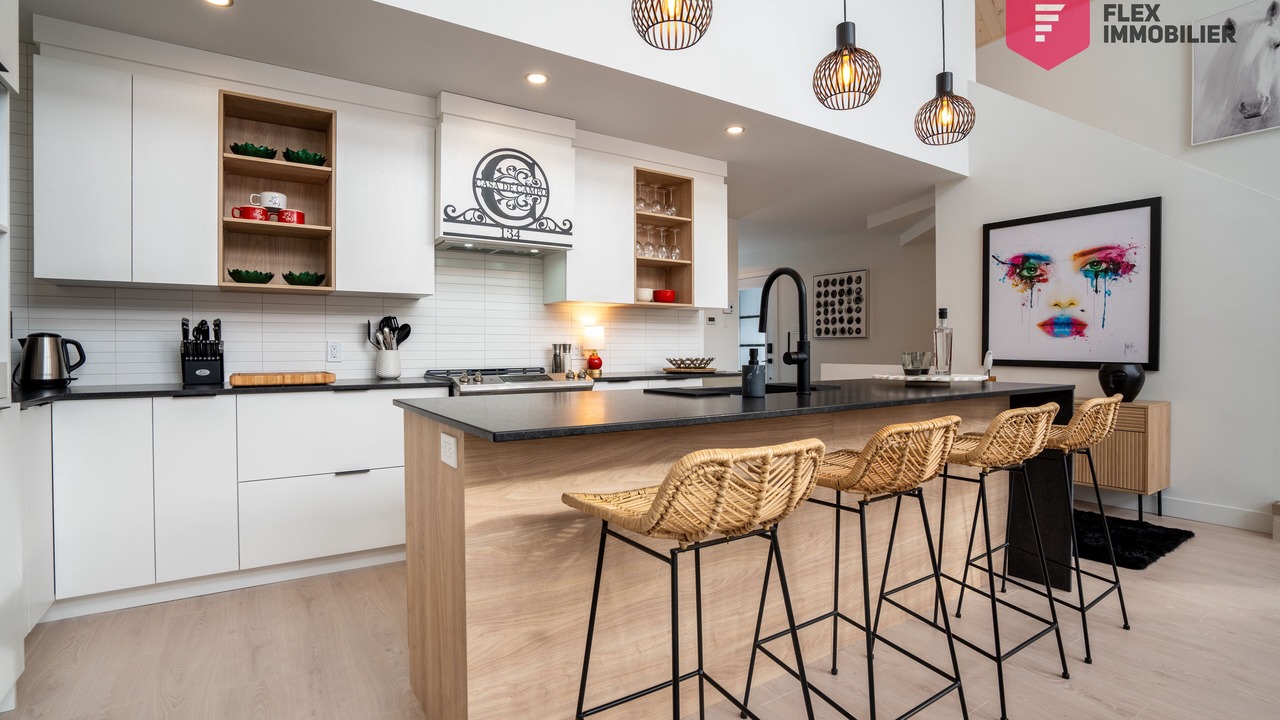 Photo of Kitchen in Shannon