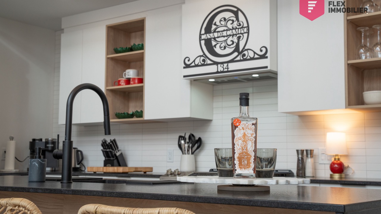 Photo of Kitchen in Shannon
