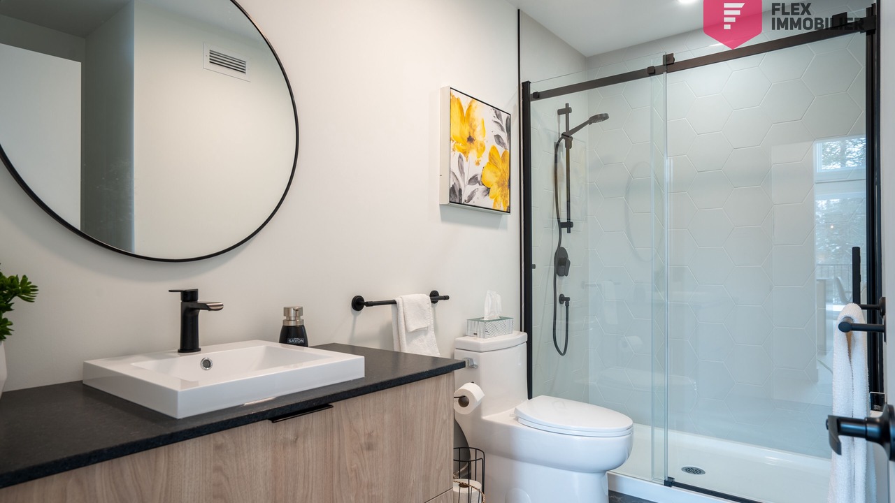 Photo of Bathroom in Shannon