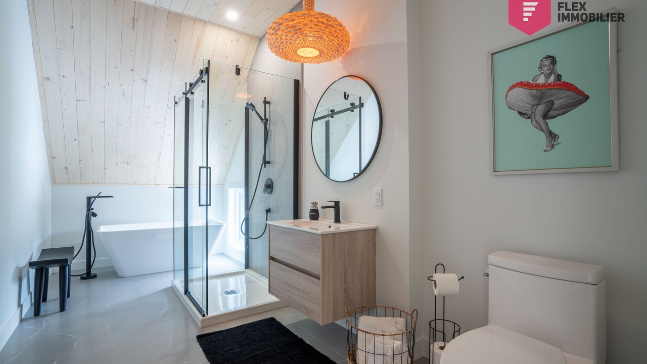 Photo of Bathroom in Shannon