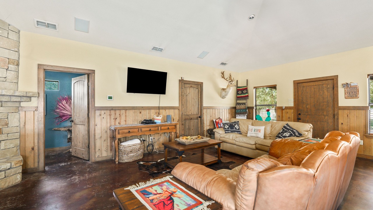 Photo of Livingroom in Sabinal