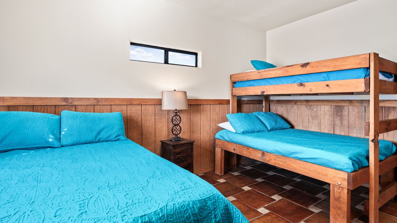 Photo of Bedroom in Sabinal