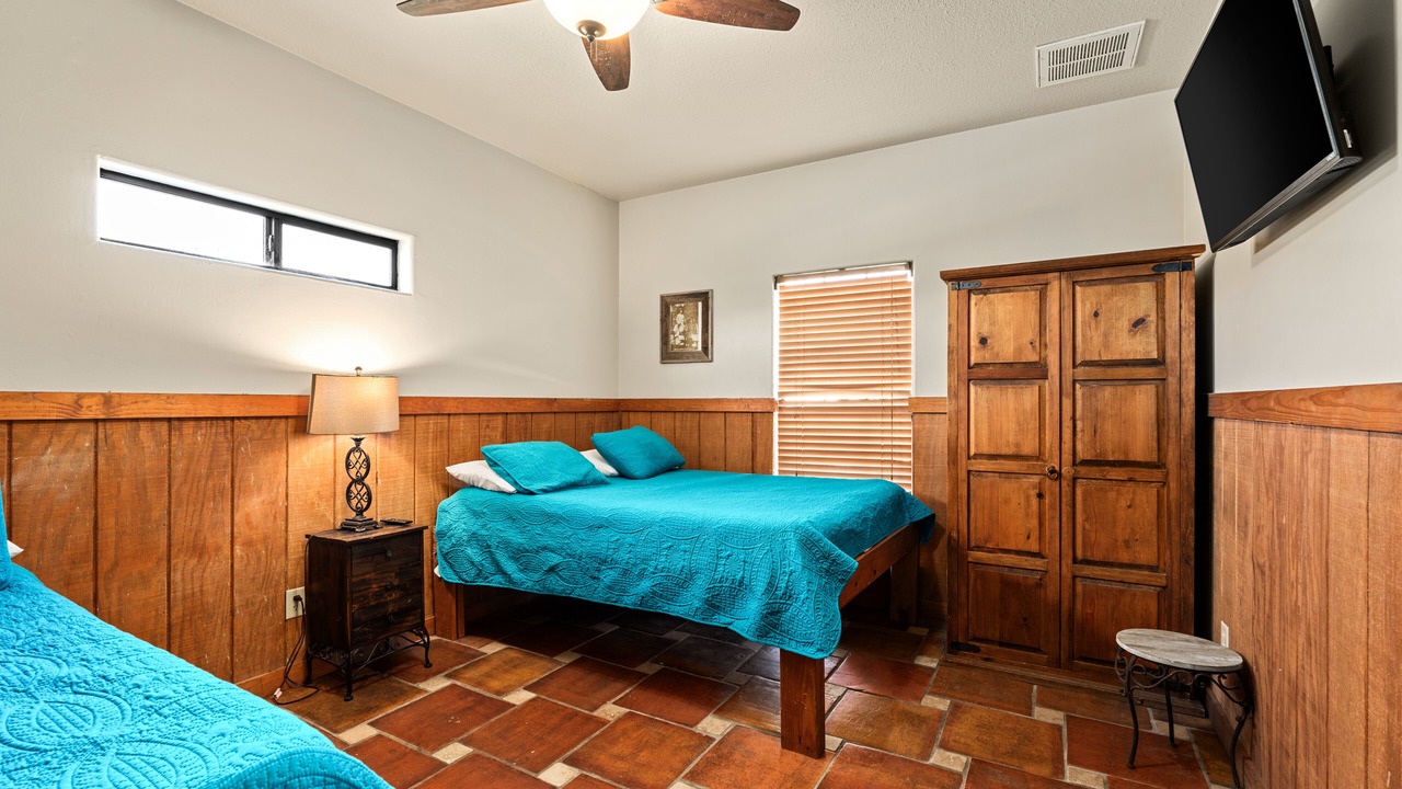 Photo of Bedroom in Sabinal