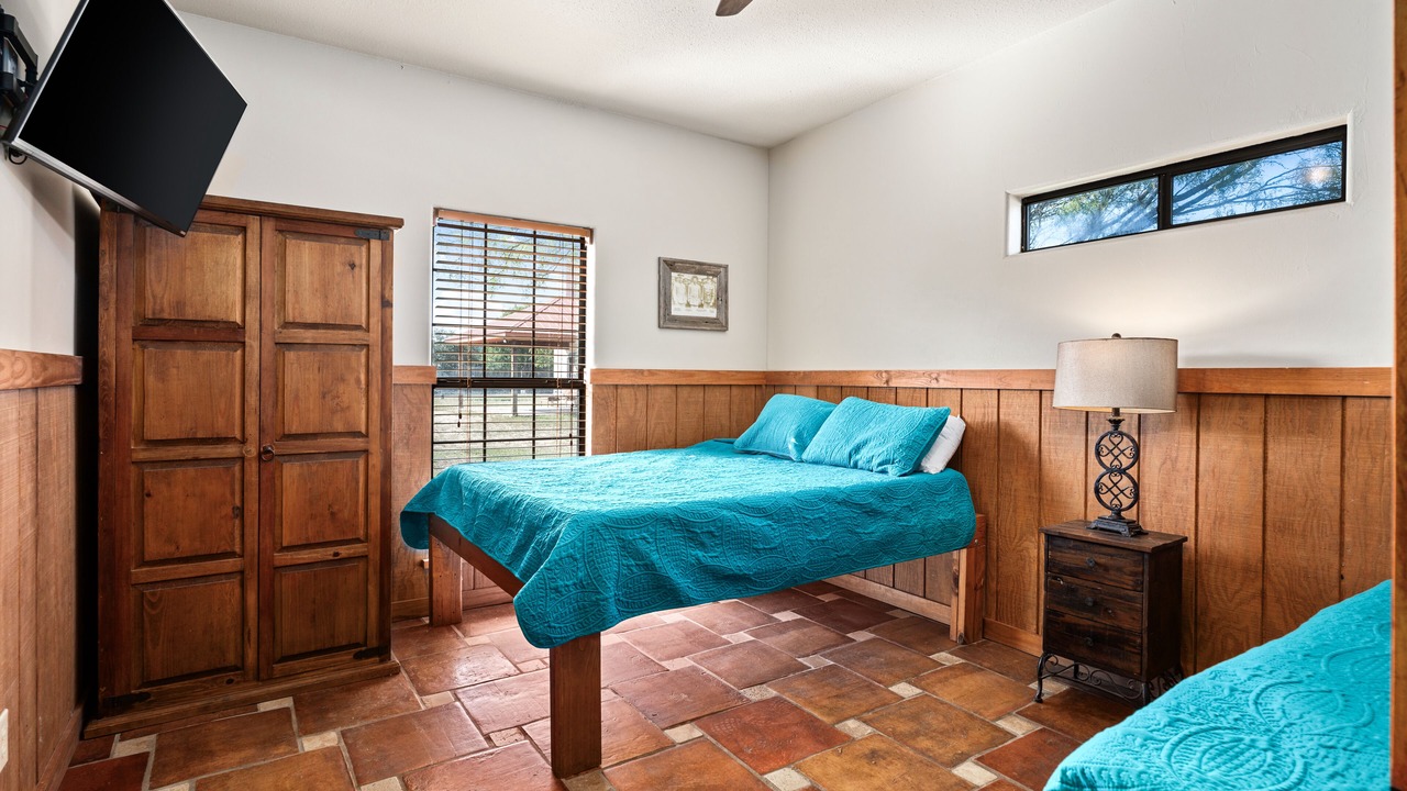Photo of Bedroom in Sabinal