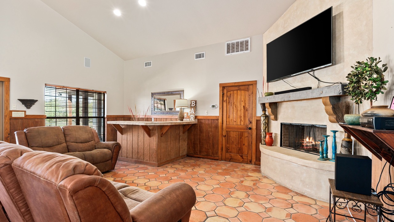 Photo of Livingroom in Sabinal