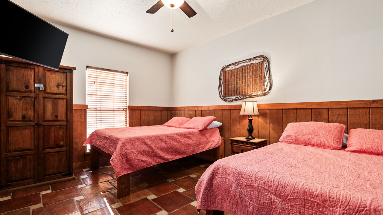 Photo of Bedroom in Sabinal