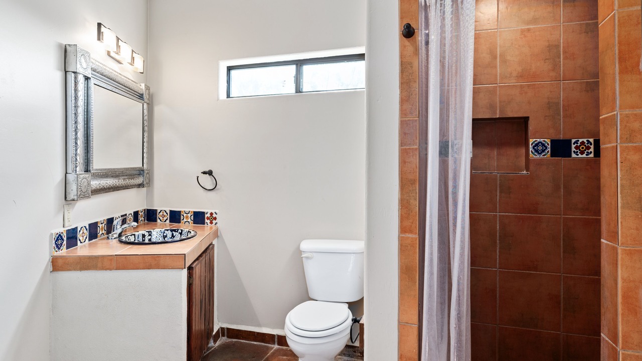 Photo of Bathroom in Sabinal