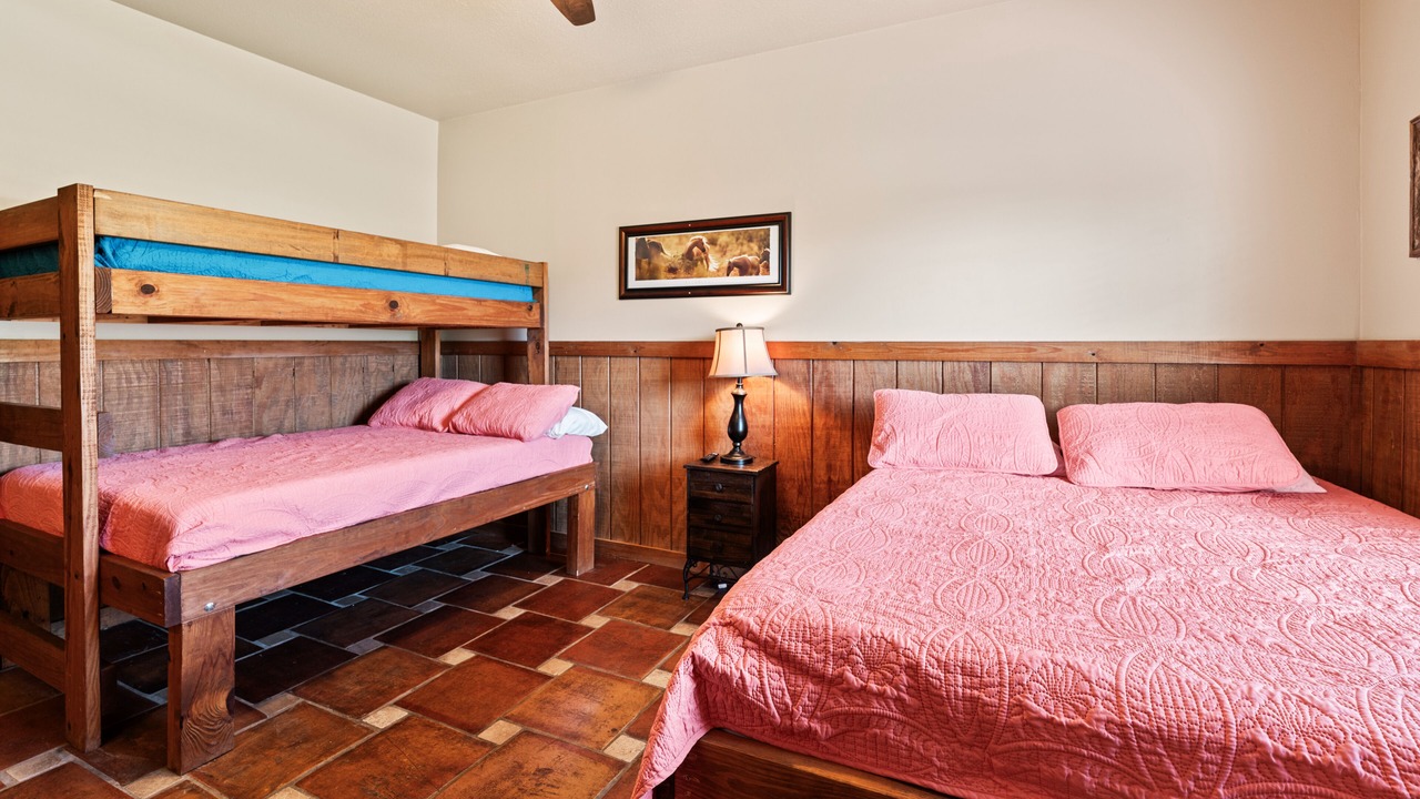 Photo of Bedroom in Sabinal