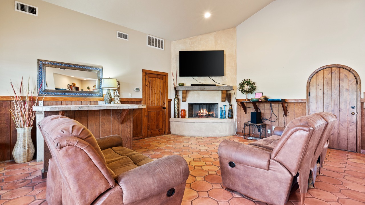 Photo of Livingroom in Sabinal