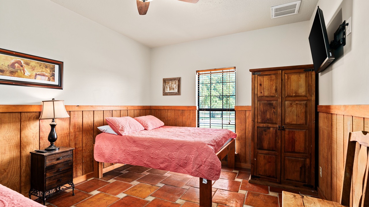 Photo of Bedroom in Sabinal