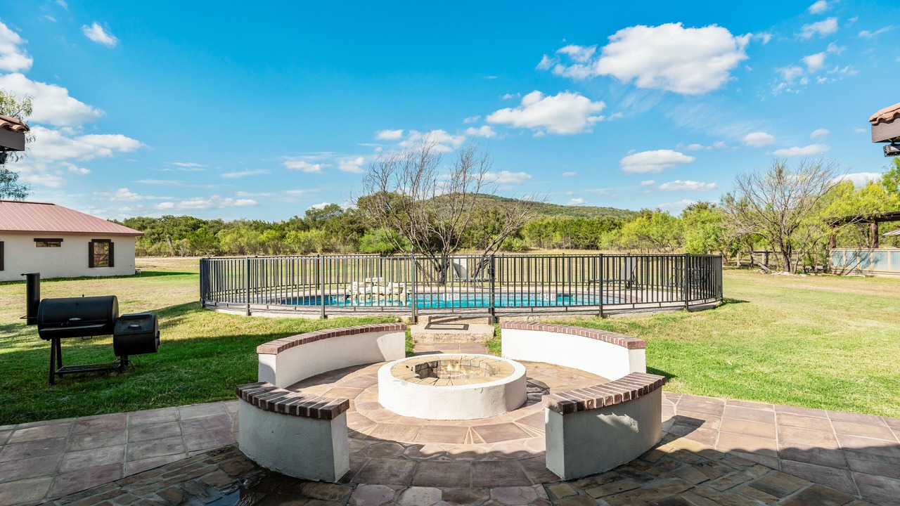Photo of Outdoor in Sabinal