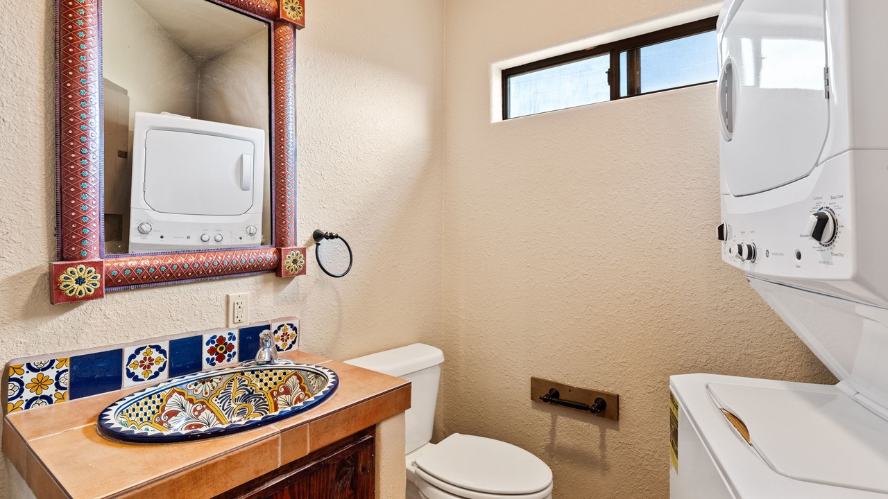 Photo of Bathroom in Sabinal