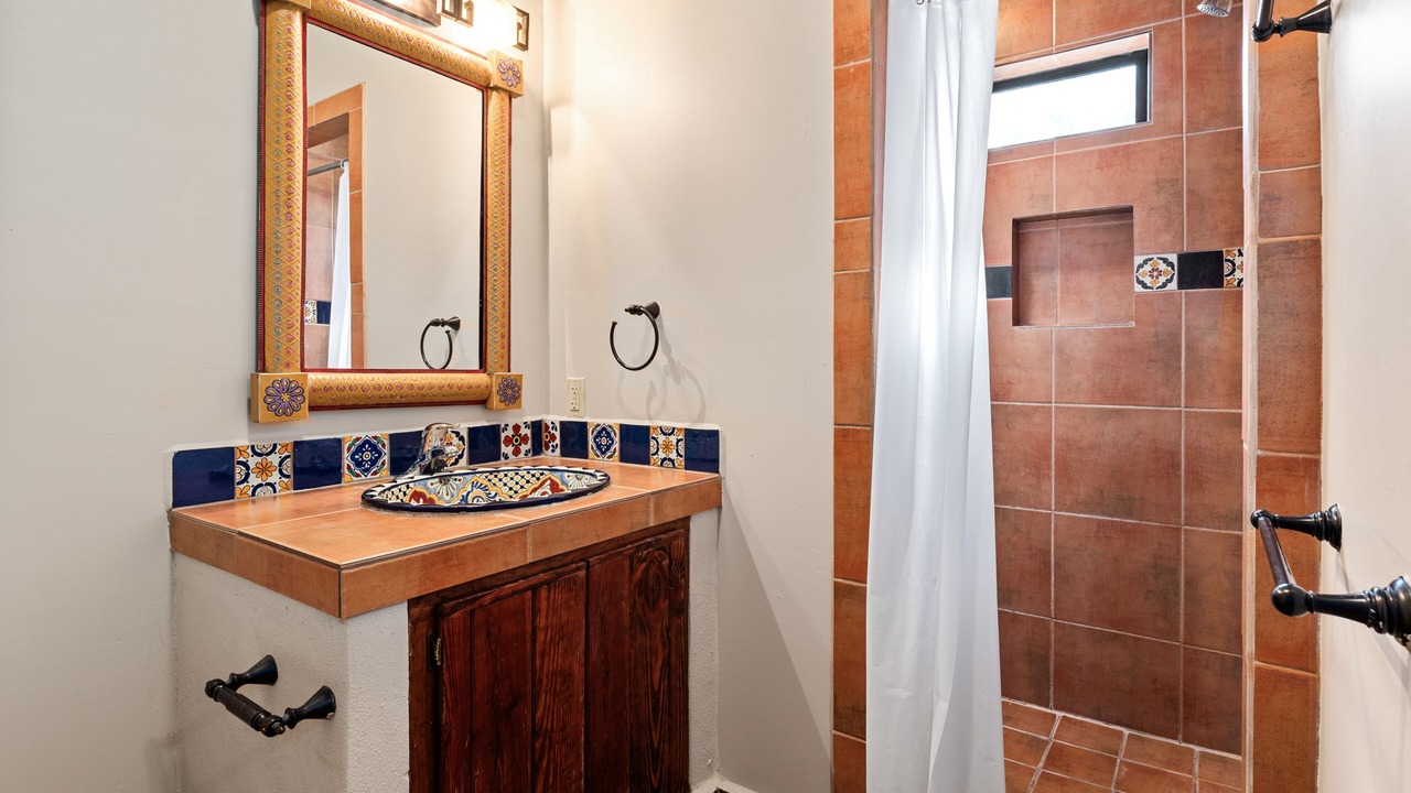 Photo of Bathroom in Sabinal
