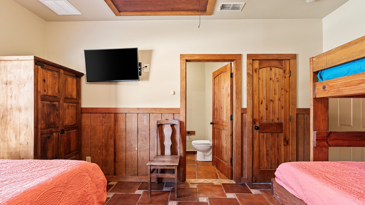Photo of Bedroom in Sabinal