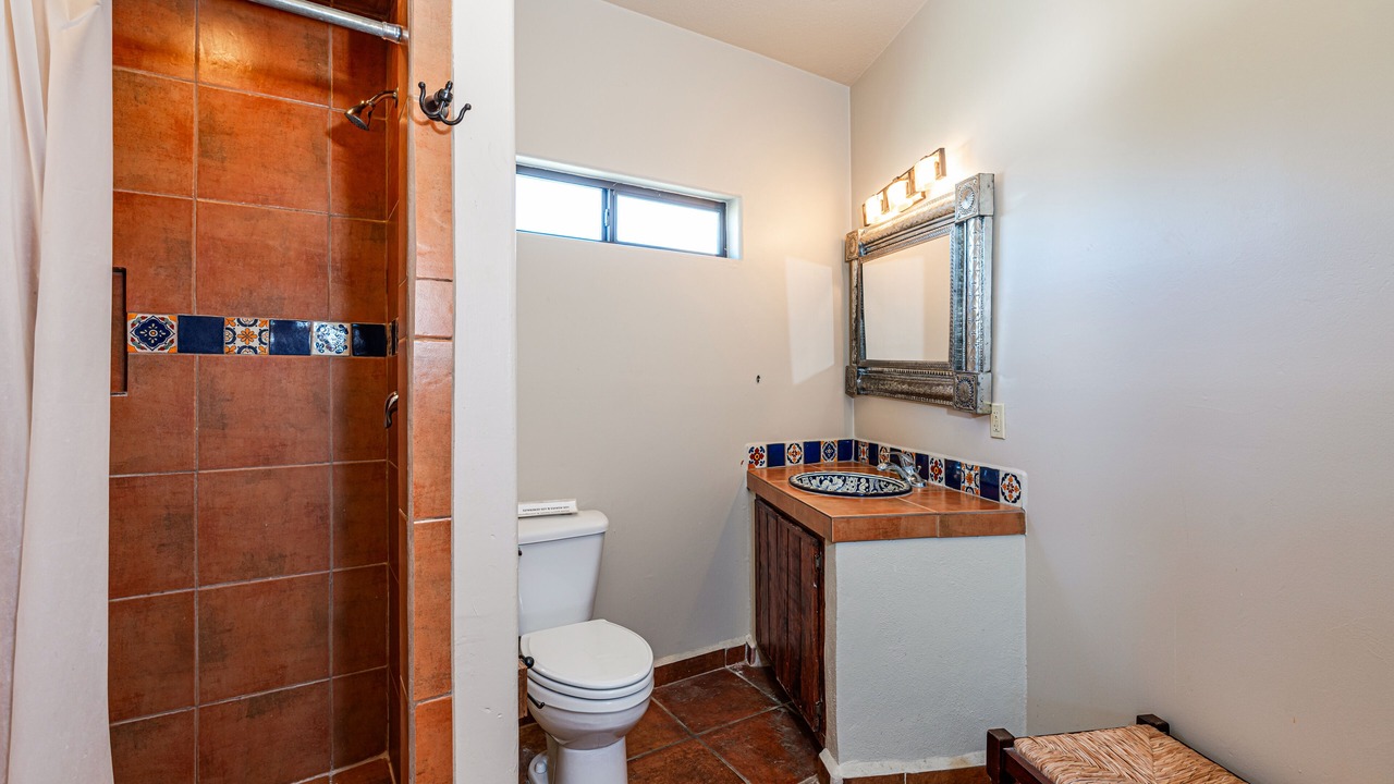 Photo of Bathroom in Sabinal