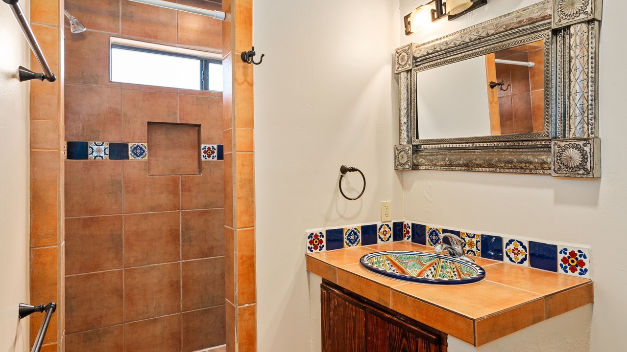 Photo of Bathroom in Sabinal