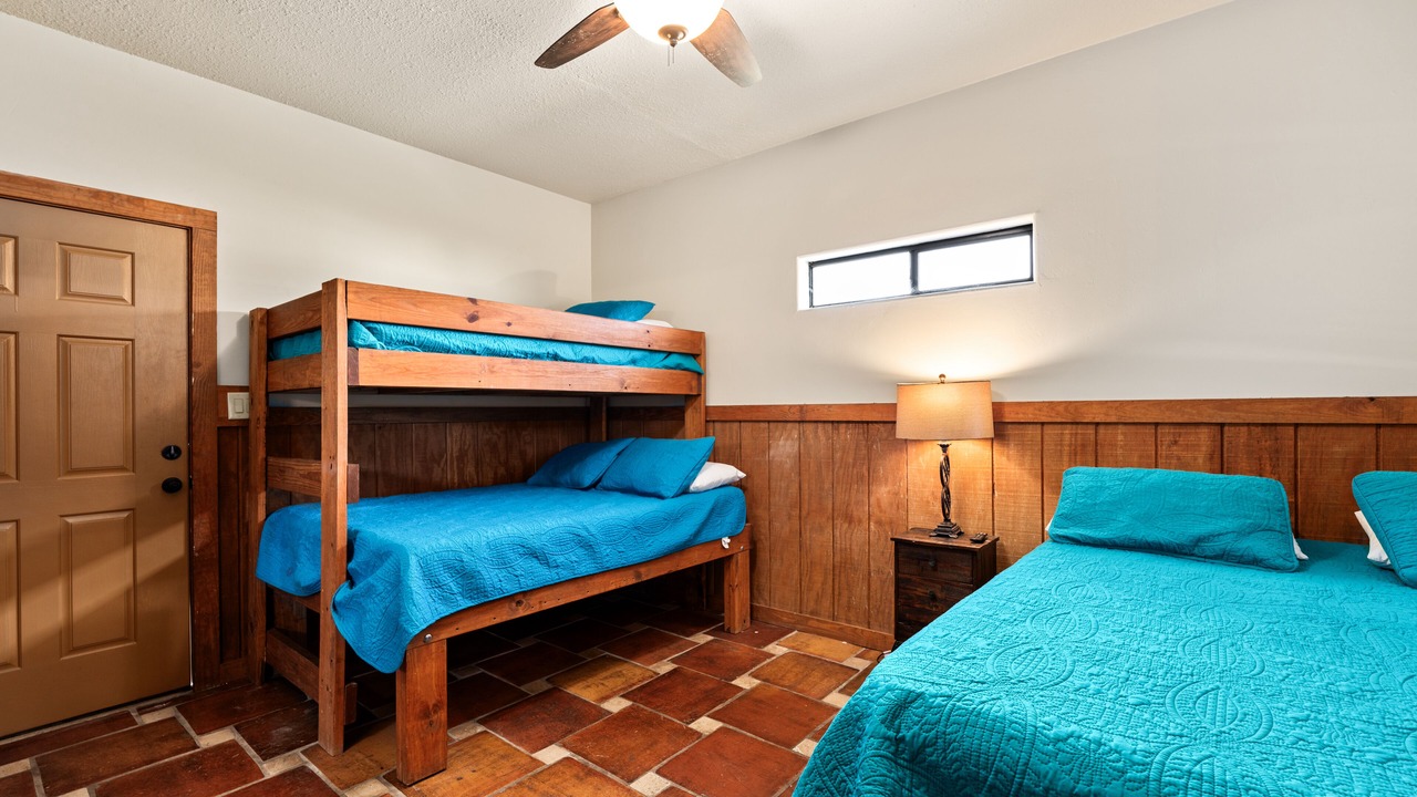 Photo of Bedroom in Sabinal