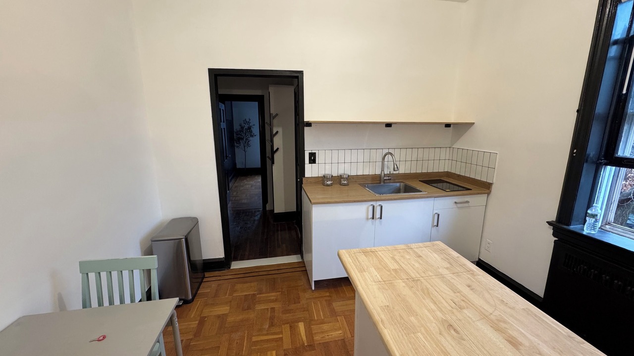 Photo of Kitchen in Downtown Jersey City