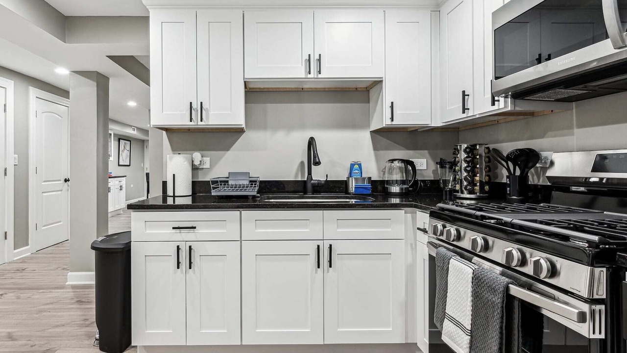 Photo of Kitchen in Lincoln Park