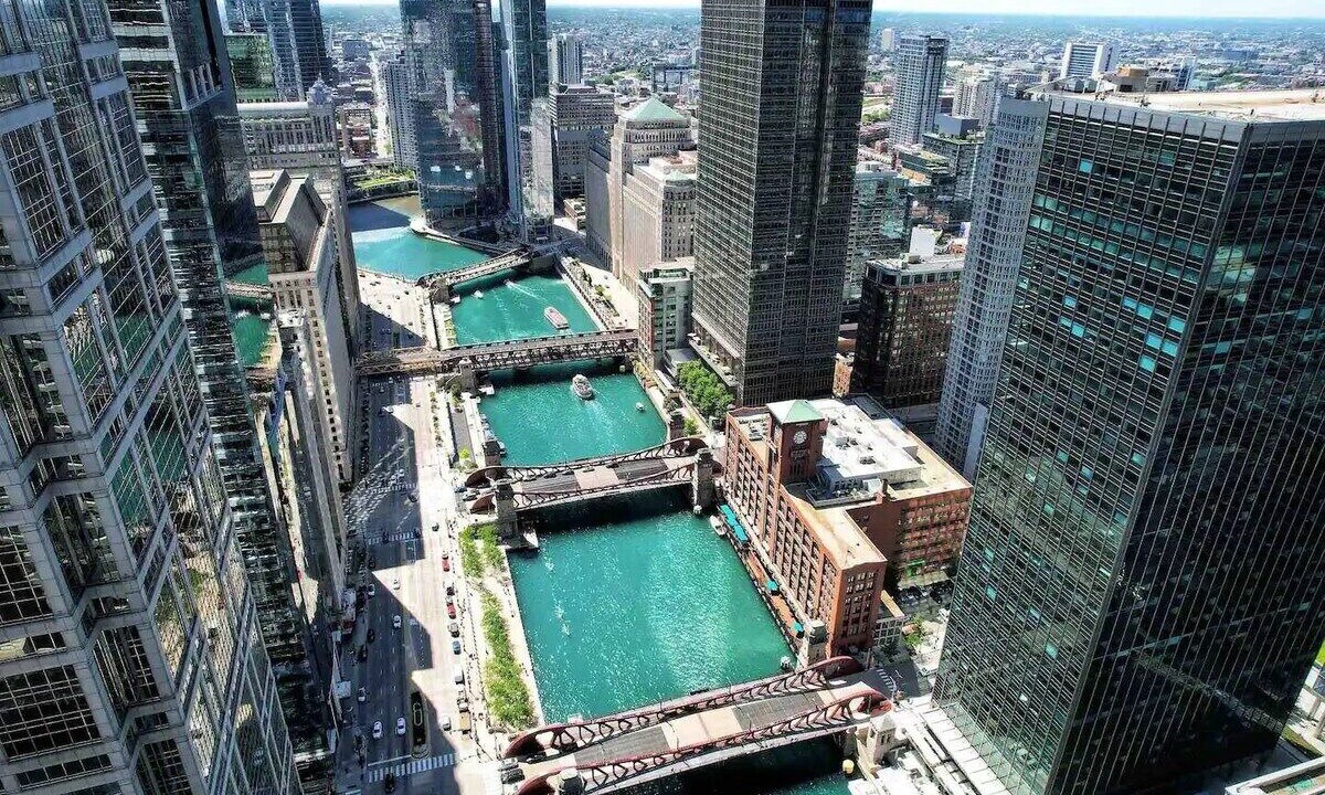 Photo of Outdoor in Lincoln Park