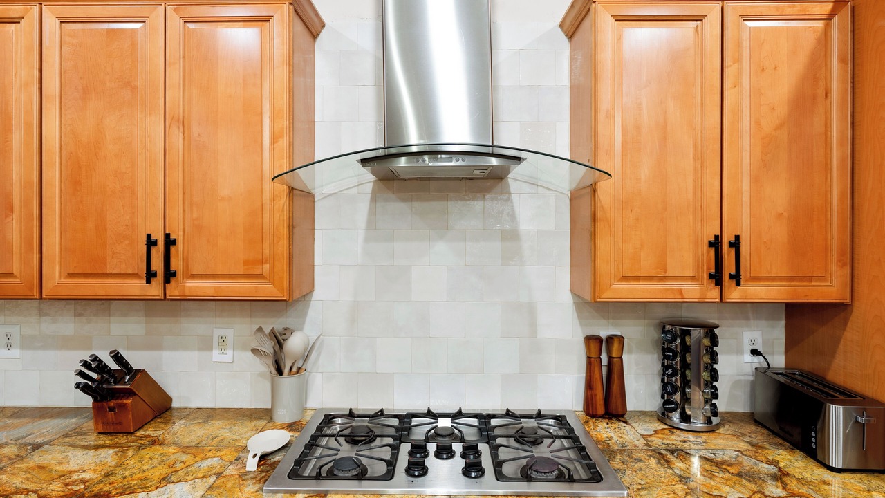 Photo of Kitchen in Palm Valley