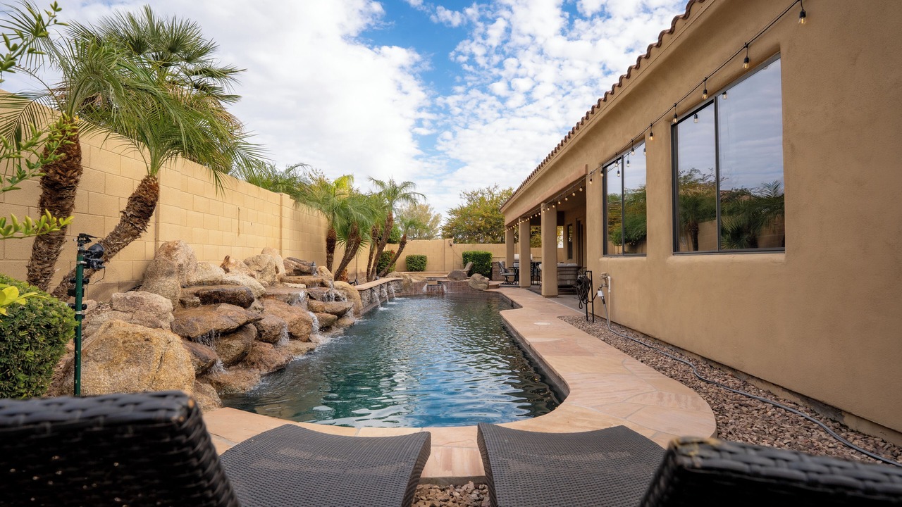 Photo of Outdoor in Palm Valley