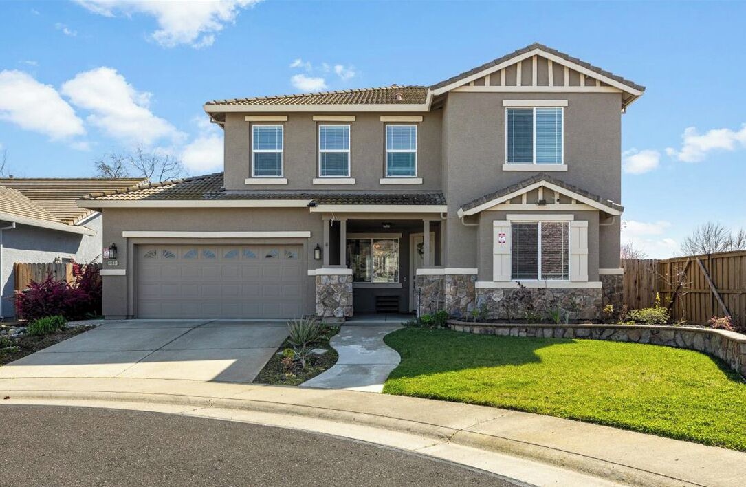 Photo of Outdoor in Rancho Cordova