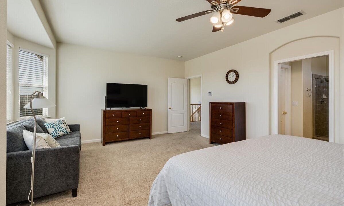 Photo of Bathroom in Rancho Cordova