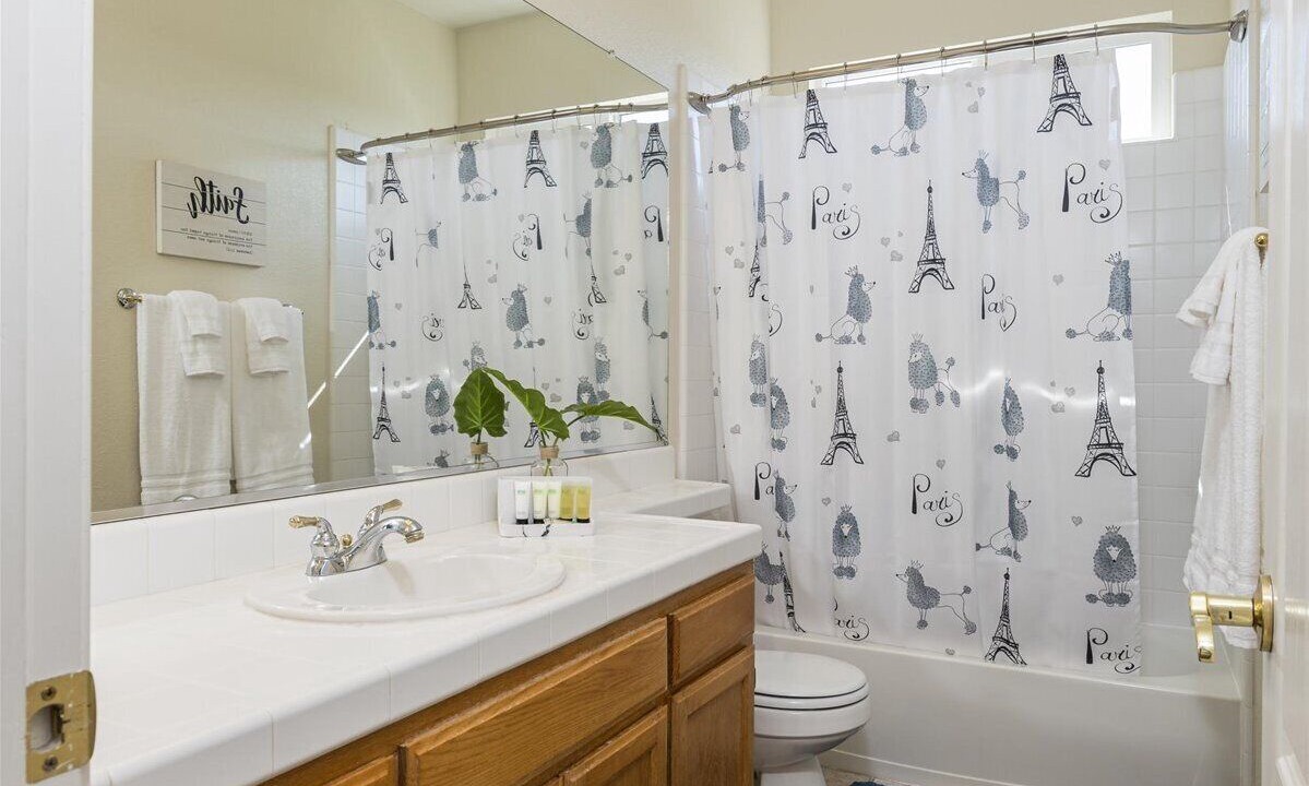 Photo of Bathroom in Rancho Cordova