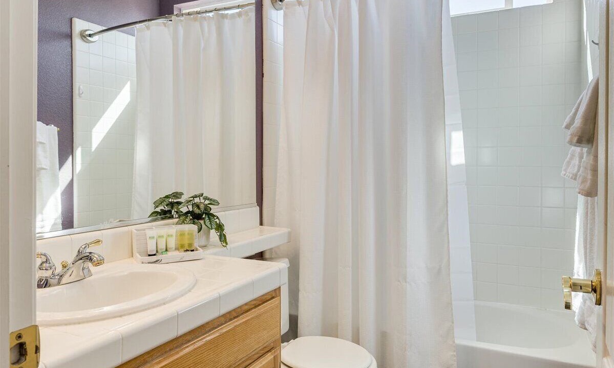 Photo of Bathroom in Rancho Cordova