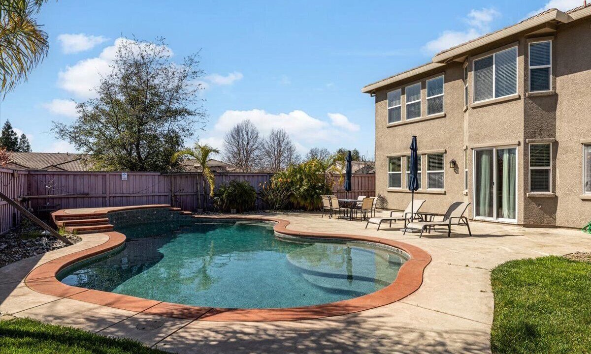 Photo of Outdoor in Rancho Cordova